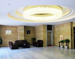 Khách sạn Wanpeng Hotel (Zhanjiang, Trung Quốc)
