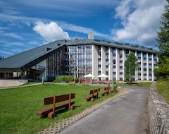 Hotelli Svornost (Harrachov, Tsekin tasavalta)