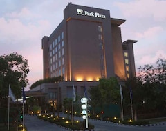 Hotel Radisson Noida (Noida, India)
