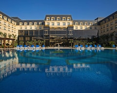 Khách sạn Renaissance Cairo Mirage City Hotel (Cairo, Ai Cập)