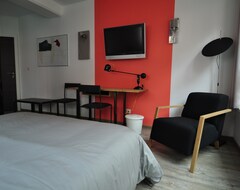 Bed & Breakfast Maison Mondrian (Mulhouse, Francia)