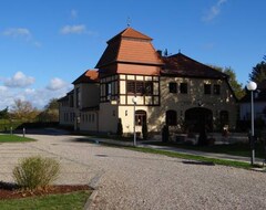 Tüm Ev/Apart Daire Residenz Am Schloss (Wendorf, Almanya)