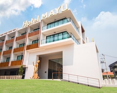 Khách sạn Hotel MAYU Chiang Mai (Chiang Mai, Thái Lan)