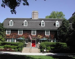 Khách sạn Nassau Inn (Princeton, Hoa Kỳ)