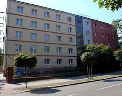 Hotel Malinowski Economy (Gleiwitz, Polonia)