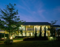 Hotelli Ma Villa Khao Yai (Nakhon Ratchasima, Thaimaa)