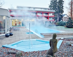 Khách sạn Eden im Park (Rheinfelden, Thụy Sỹ)
