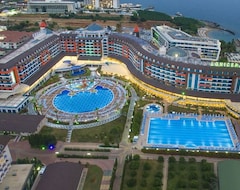 Lonicera Resort & Spa Hotel - Ultra All Inclusive (Avsallar, Turkey)