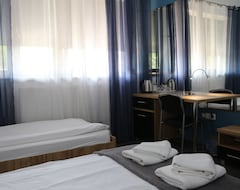 Hotel Sunny (Poznań, Poland)