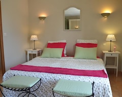Bed & Breakfast Villa des Cammaous (Saint-André-les-Vergers, Francuska)