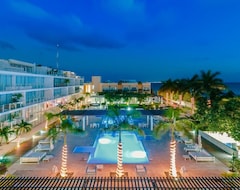 Hotel Magia By Hbm (Playa del Carmen, Meksiko)