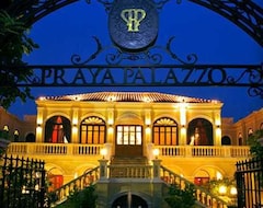 Khách sạn Praya Palazzo - Sha Plus (Bangkok, Thái Lan)