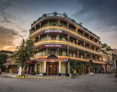 Seng Hout Hotel (Battambang, Camboya)