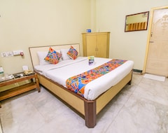 Hotel Sunshine Residency Vadapalani (Chennai, India)
