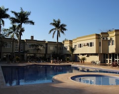 Khách sạn Muffato Plaza Hotel (Foz do Iguaçu, Brazil)