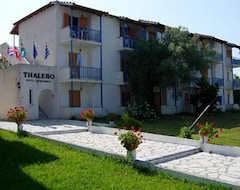 Hotel Thalero Holiday Center (Ligia, Griechenland)