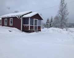 Toàn bộ căn nhà/căn hộ Rödvattnet (Solberg, Thụy Điển)