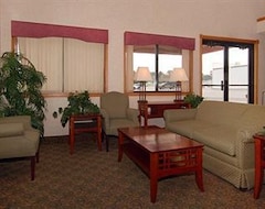 Khách sạn Quality Inn Delta Gateway To Rocky Mountains (Delta, Hoa Kỳ)