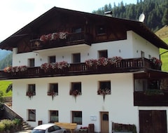 Hotel Haus Fliri (Graun im Vinschgau, Italy)