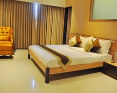 Hotelli Pearl (Kolhapur, Intia)