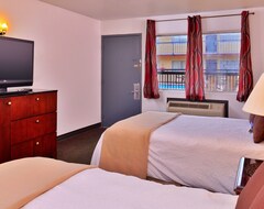 Hotel Americas Best Value Inn (Chickasha, USA)