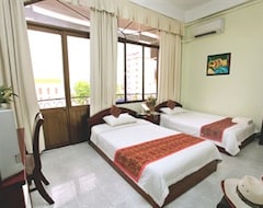 Hotel Phu Qui (Soc Trang, Vijetnam)