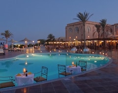 Lomakeskus Shams Alam Beach Resort (Marsa Alam, Egypti)