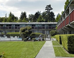 Hotelli Red Lion Bellevue (Bellevue, Amerikan Yhdysvallat)