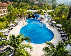 Hotelli Centara Karon Resort (Karon Beach, Thaimaa)