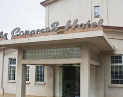 The Congress Hotel (Accra, Gana)