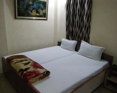 Hotel J M D Luxa Road Varanasi (Varanasi, Indija)