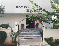 Hotel Kamil (Didim, Turkey)
