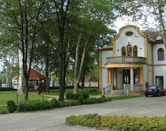 Hotel Anna Maria Villa (Balatonföldvár, Hungría)