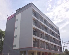 Aparthotel Chompu Nakarin Apartment (Trang, Tajland)