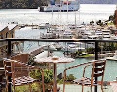 Hotel Harbour View Motel (Picton, Nueva Zelanda)