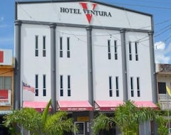 Khách sạn Ventura (Kangar, Malaysia)