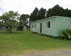 Toàn bộ căn nhà/căn hộ Northland Equestrian's Holiday Home (Ruakaka, New Zealand)