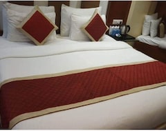Khách sạn Hotel Om Sai Palace (Agra, Ấn Độ)