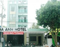 Hotelli Hotel Ha Anh - Mui Ne (Mui Ne, Vietnam)