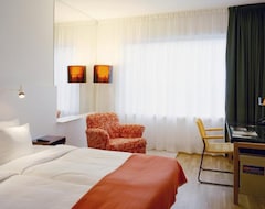 Hotel Rica Talk (Alvsjo, Švedska)