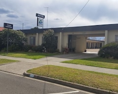 Bairnsdale Town Central Motel (Bairnsdale, Úc)