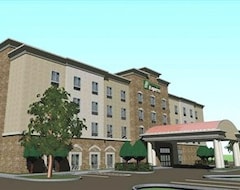 Khách sạn Holiday Inn Express & Suites Albany (Albany, Hoa Kỳ)