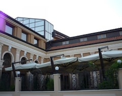 Hotel Seven Hills (Plovdiv, Bugarska)