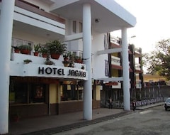 Khách sạn Jagjeet (Darjeeling, Ấn Độ)