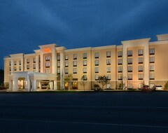 Hotel Hampton Inn and Suites Lynchburg, VA (Lynchburg, USA)