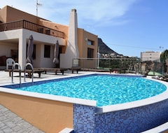 Tüm Ev/Apart Daire Villa Gloria Deluxe For 8, Private Villa With Swimming Pool (Chersonissos, Yunanistan)
