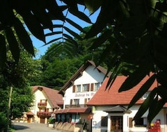 Khách sạn Auberge du Mehrbachel (Saint-Amarin, Pháp)