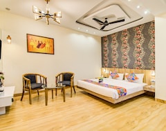 Khách sạn FabHotel Prime Om Epic Vijay Nagar (Indore, Ấn Độ)