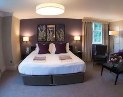 Hotel Hogarths Stone Manor (Stratford-upon-Avon, United Kingdom)