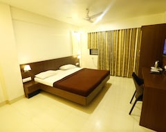 Khách sạn Hotel Sharada International Thane (Navi Mumbai, Ấn Độ)